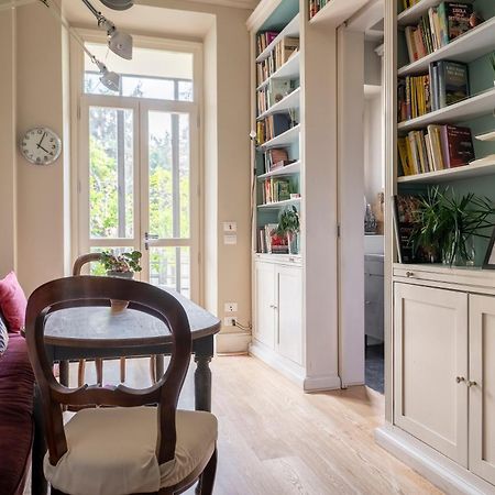 Boutique Apartment With Private Rooms And Garden Oasis Florence Extérieur photo