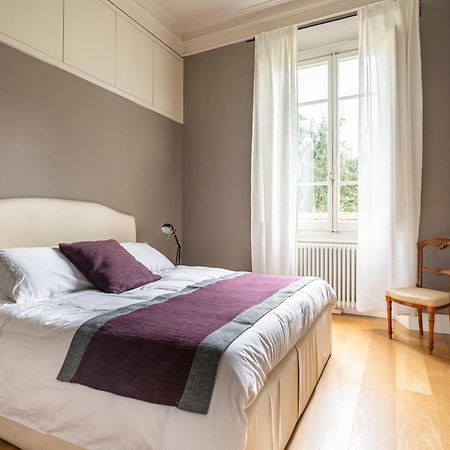 Boutique Apartment With Private Rooms And Garden Oasis Florence Extérieur photo