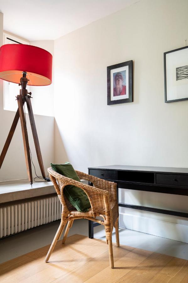 Boutique Apartment With Private Rooms And Garden Oasis Florence Extérieur photo