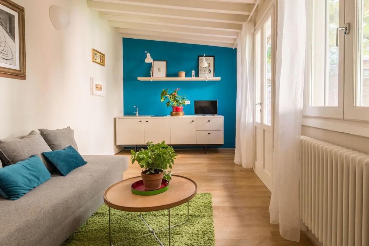 Boutique Apartment With Private Rooms And Garden Oasis Florence Extérieur photo