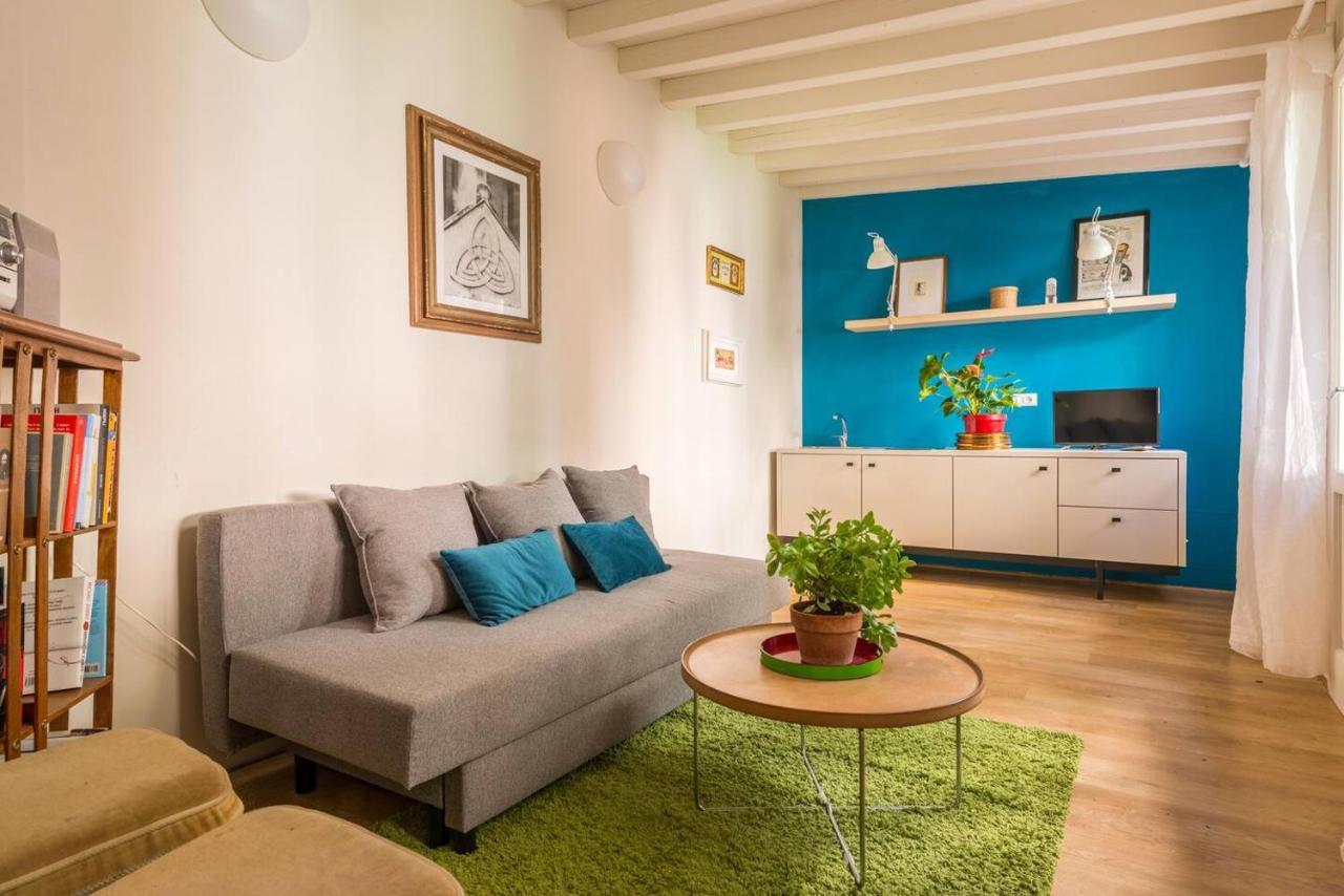 Boutique Apartment With Private Rooms And Garden Oasis Florence Extérieur photo
