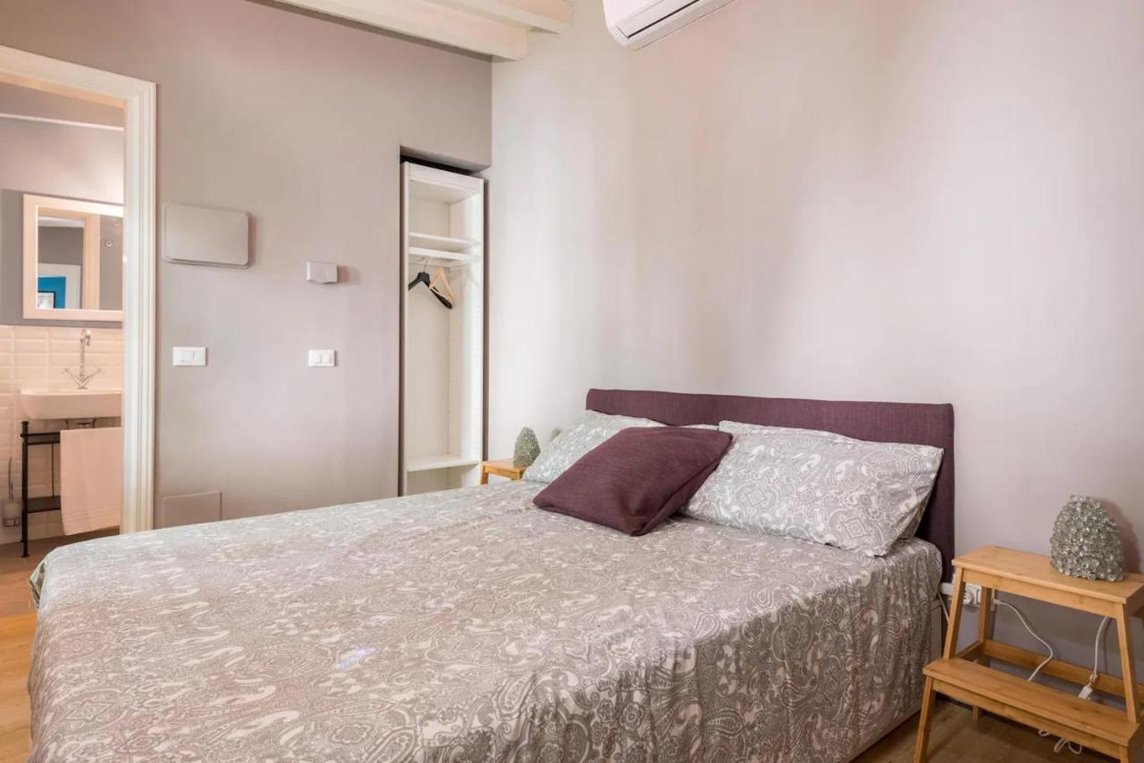 Boutique Apartment With Private Rooms And Garden Oasis Florence Extérieur photo