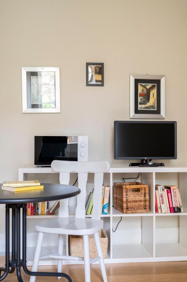 Boutique Apartment With Private Rooms And Garden Oasis Florence Extérieur photo