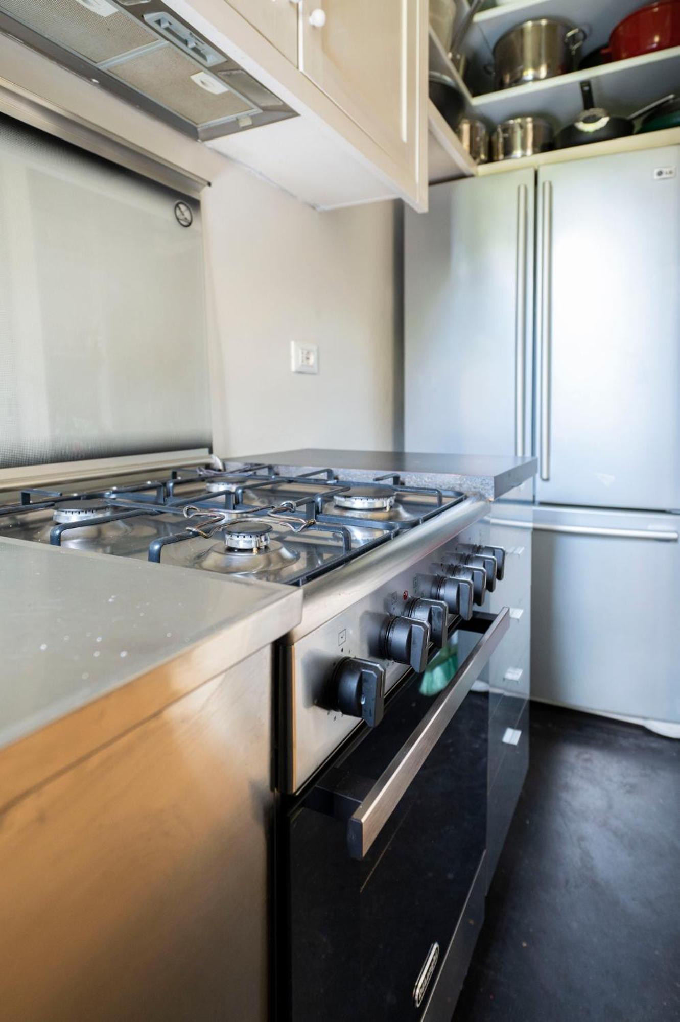 Boutique Apartment With Private Rooms And Garden Oasis Florence Extérieur photo