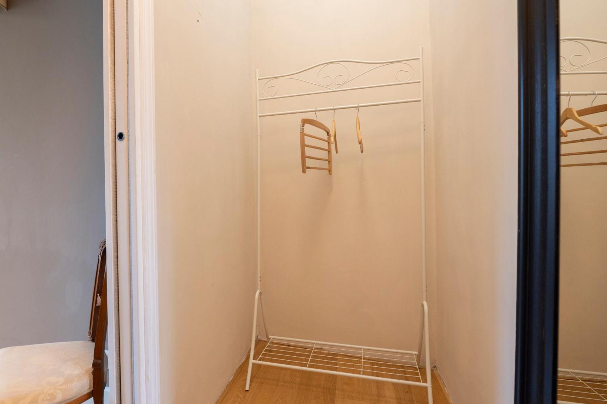 Boutique Apartment With Private Rooms And Garden Oasis Florence Extérieur photo