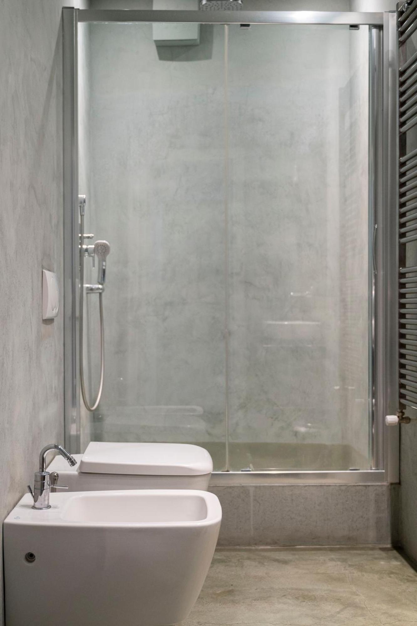 Boutique Apartment With Private Rooms And Garden Oasis Florence Extérieur photo