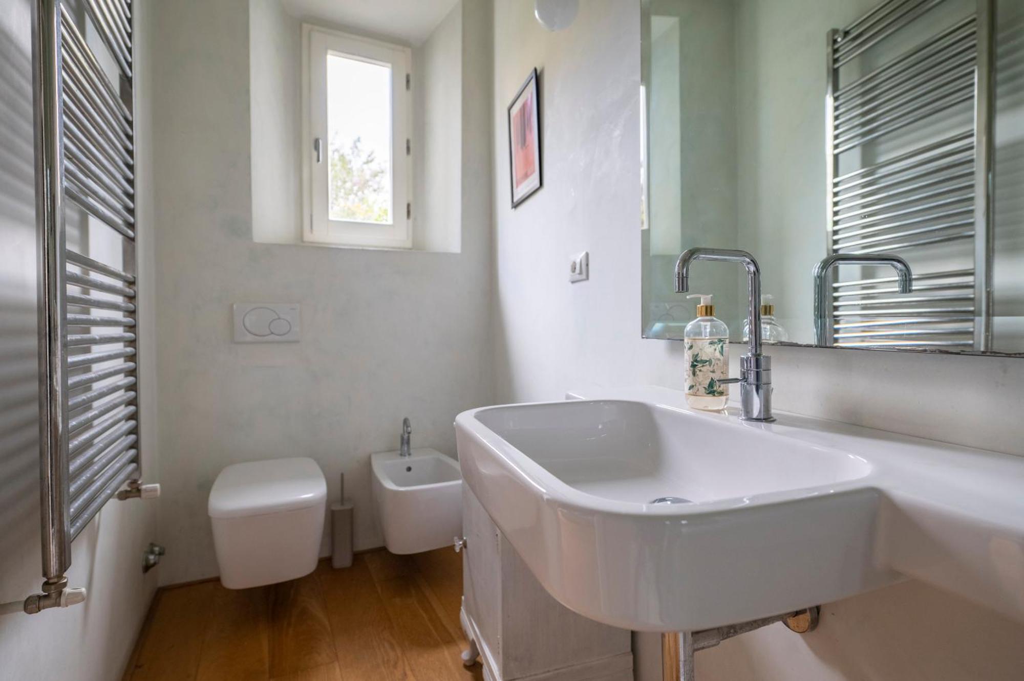 Boutique Apartment With Private Rooms And Garden Oasis Florence Extérieur photo